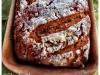 Vollkornbrot mit Quark