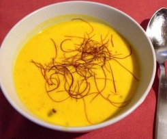 Mels Hokkaido -Kokos-Suppe