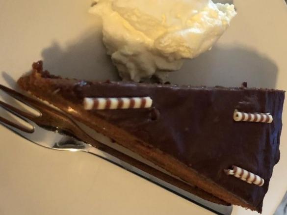 DIE Sachertorte