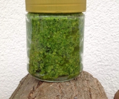 Sauerampfer-Pesto