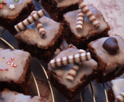 Suprahappen - leckeres Weihnachtsgebäck