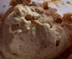 Joghurt-Feigeneis