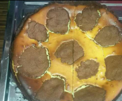Russischer Zupfkuchen