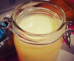 DAS perfekte Rezept für Milchmädchen (gezuckerte Kondensmilch)