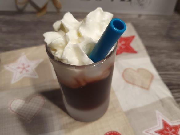 Glücksmixer Marsala Likör