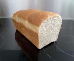 Butter-Toast