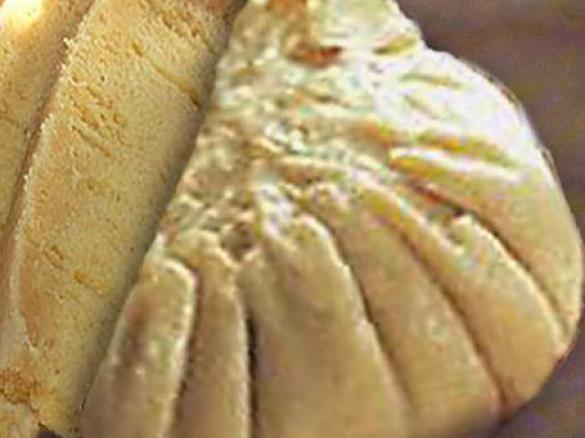 Dithmarscher Mehlbeutel 