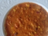Afrikanischer Erdnusseintopf mit Weißkohl o. Spitzkohl - vegan-