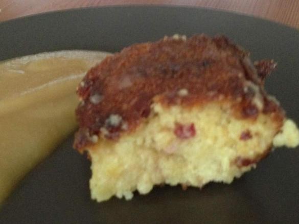 Döppekuchen a la Oma Luzi 