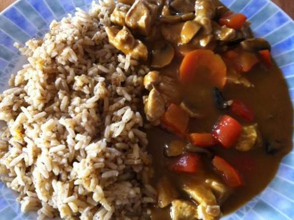 China Town Topf (auch WW) 10 PP