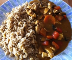 China Town Topf (auch WW) 10 PP