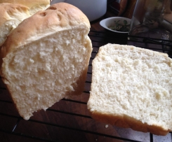 Das ultimative Toastbrot - die Suche hat ein Ende :-)