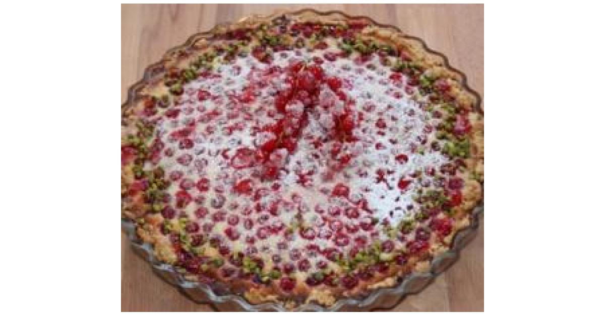 Johannisbeerkuchen mit Buttermilch von . Ein Thermomix® Rezept aus der ... Johannisbeerkuchen mit Buttermilch von . Ein Thermomix® Rezept aus der ...