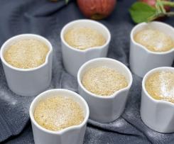 Apfel-Zimt-Törtchen aus dem Varoma