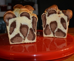 Leopardenbrot