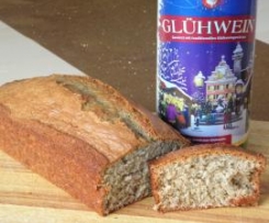 Glühweinkuchen