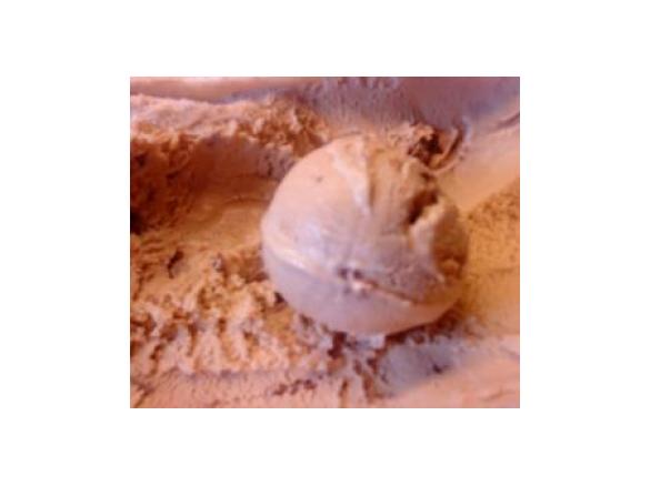 Schokoladen Eis
