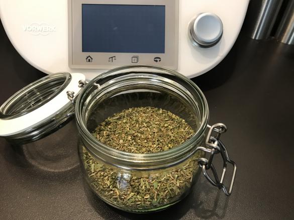 Kräuter der Provence