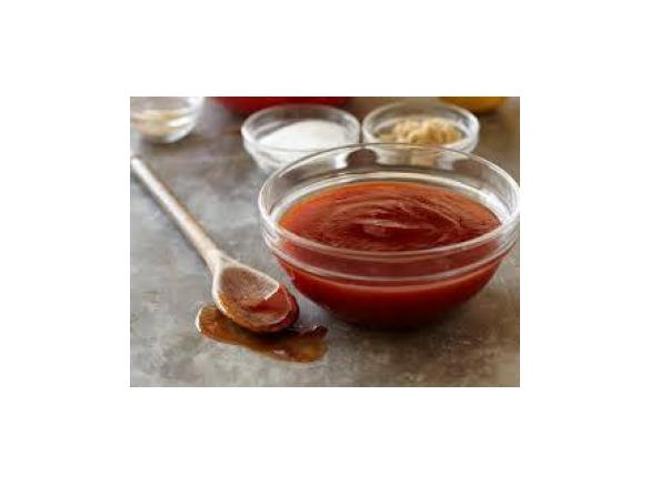 BBQ Sauce