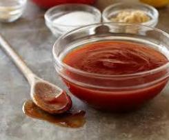 BBQ Sauce
