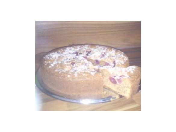 Schokokirschkuchen so einfach wie genial ;-)