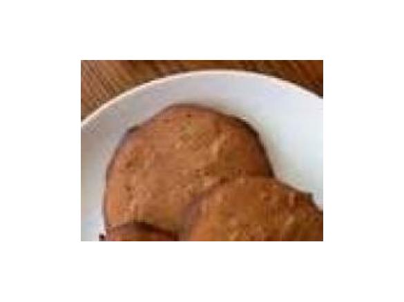 Schnelle Schokokekse