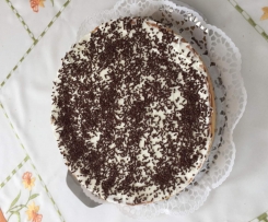 Leni's Milchreistorte