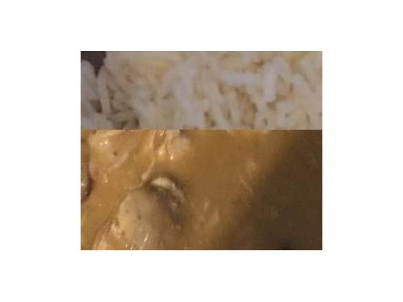 Hähnchen-Geschnetzeltes