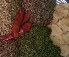 italienische Gewürzmischung