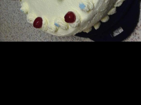 Crema Pasticcera / Crema Chantilly