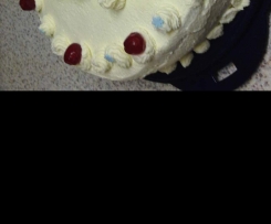 Crema Pasticcera / Crema Chantilly