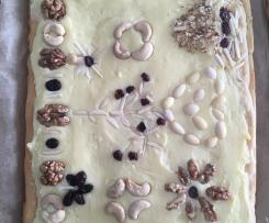 Mazurek- Polnischer Osterkuchen