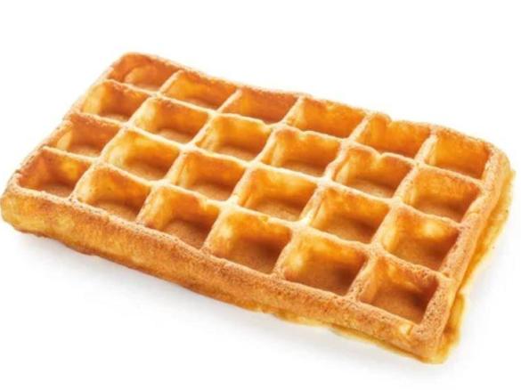 Brüssler Waffeln