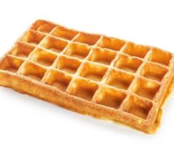 Brüssler Waffeln
