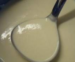 Pfannekuchenteig/ Crepeteig