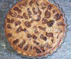 Feigen- Fladen a`la Mama