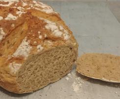 Reste-Brot à la Mona