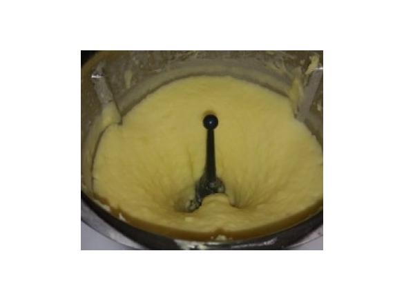 Fluffiger Kartoffelbrei (nach C. Kirschner)