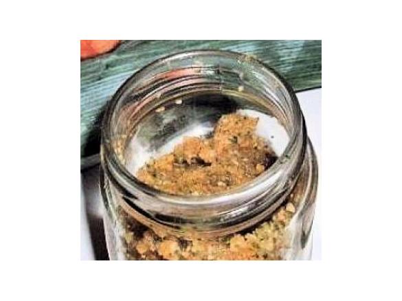 Gemüse-Suppengewürz