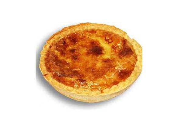 Schweizer Käseküchli