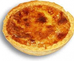 Schweizer Käseküchli