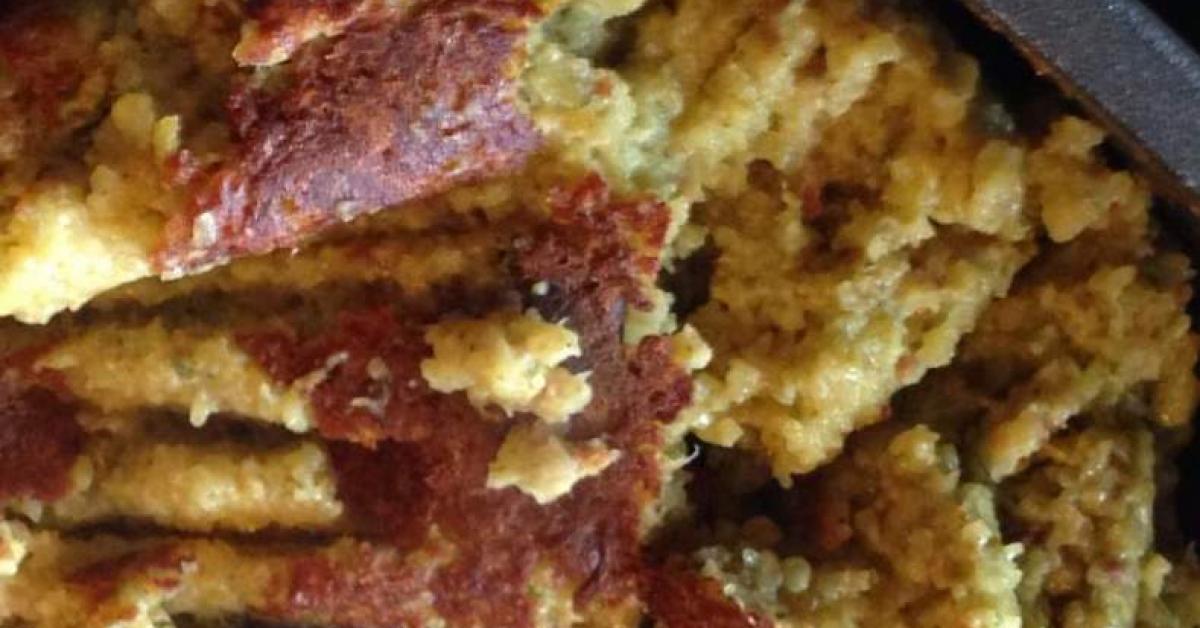 Schaales oder Dibbelabbes, saarländisches Kartoffelgericht von carolin ...