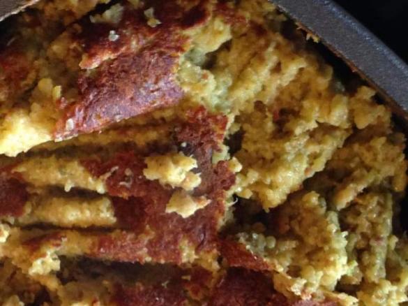 Schaales oder Dibbelabbes, saarländisches Kartoffelgericht