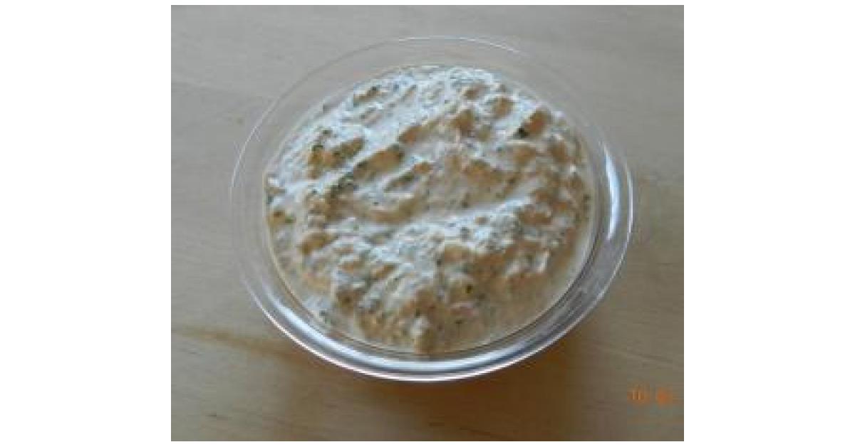 1A Thunfisch-Dip von SBienwald. Ein Thermomix® Rezept aus der Kategorie ...