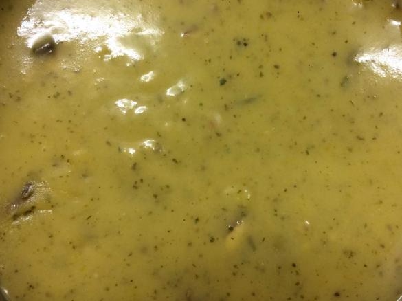 Kartoffelsuppe by Hotti112