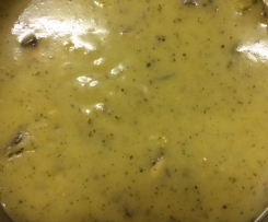 Kartoffelsuppe by Hotti112