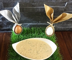 Eier-Sauce