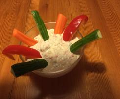 Blitz-Dip “Mädelsabend“