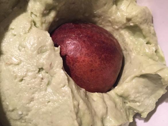 Avocado Dip