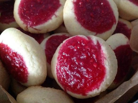 Himbeerhöhlen - Hallongrottor